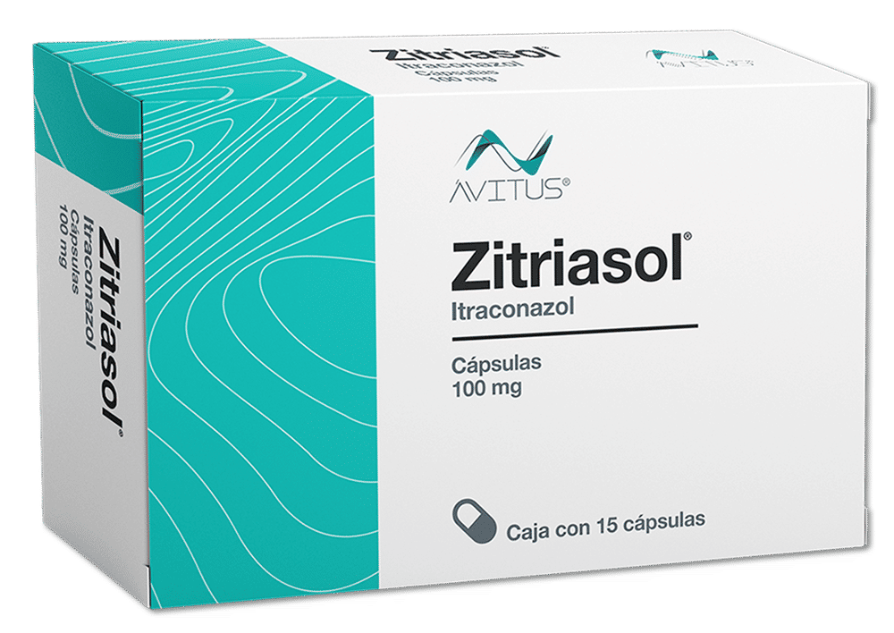 Imagen de Zitriasol
