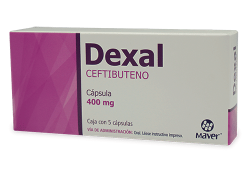 Imagen de Dexal
