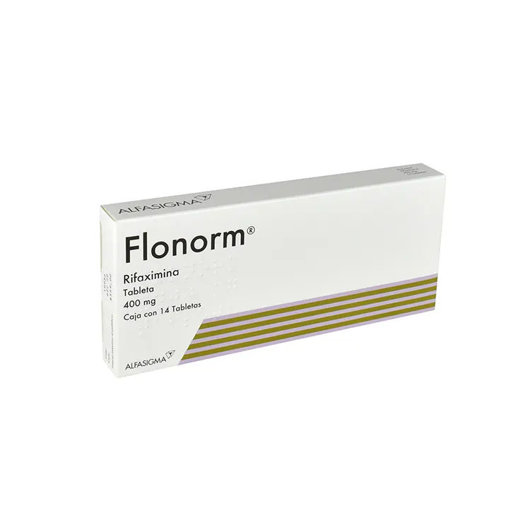 Imagen de Flonorm