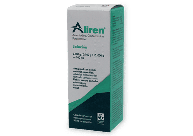 Imagen de Aliren