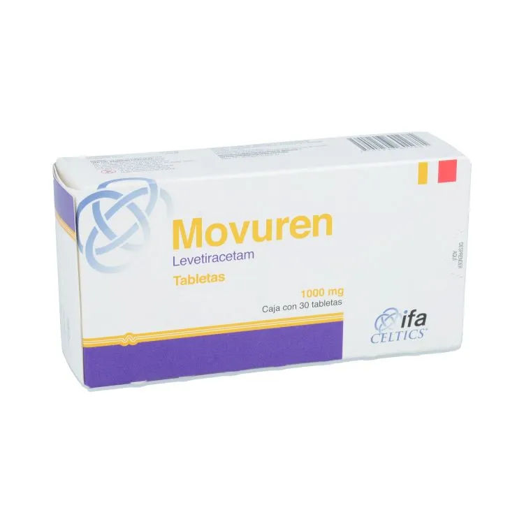 Imagen de Movuren