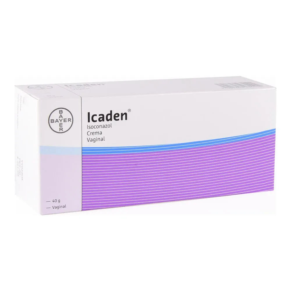 Imagen de Icaden V