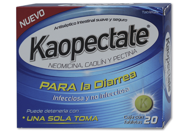 Kaopectate