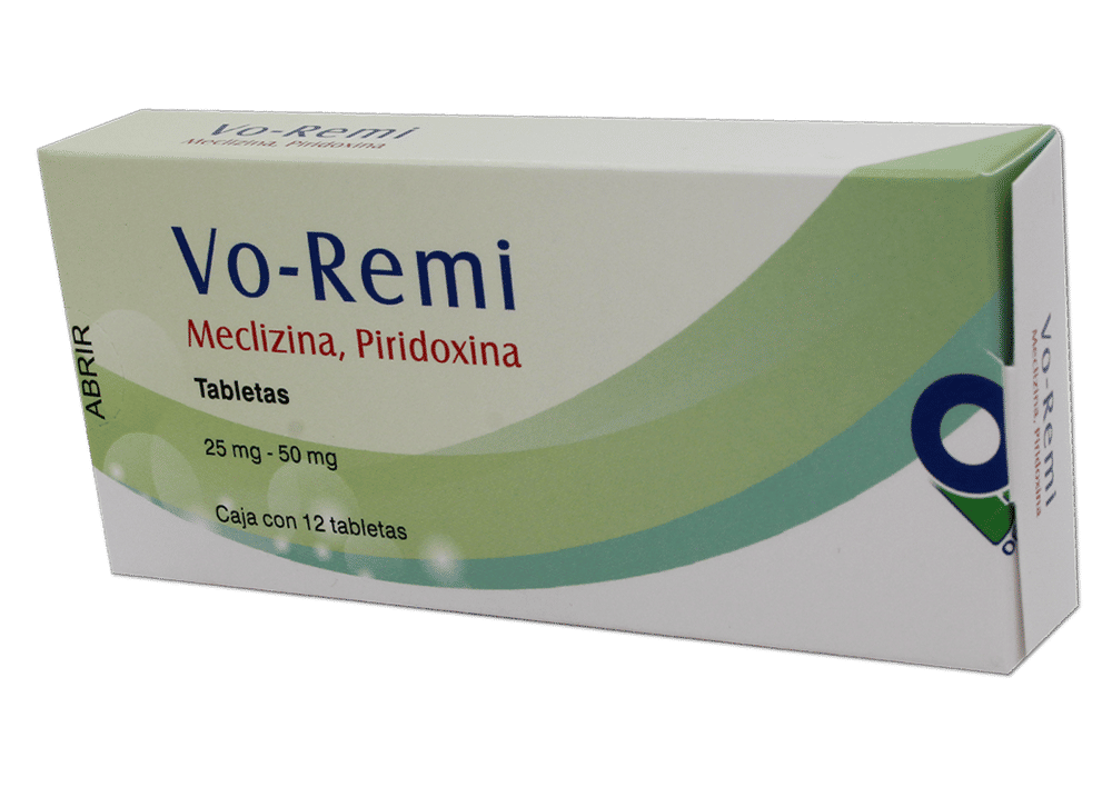 Imagen de Vo-Remi