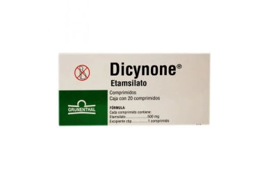 Imagen de Dicynone