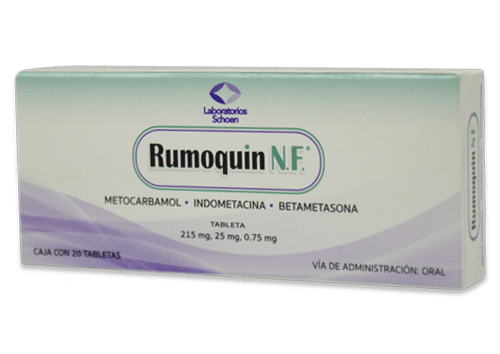 Rumoquin N.F.