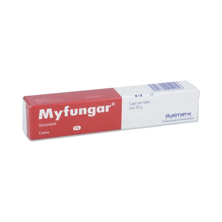 Imagen de Myfungar