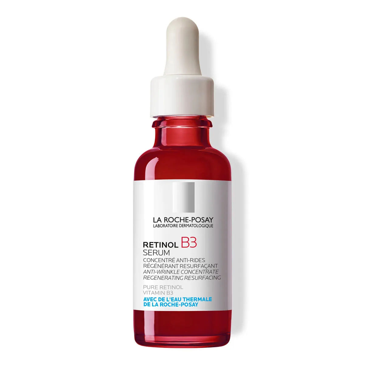 Retinol B3 Serum