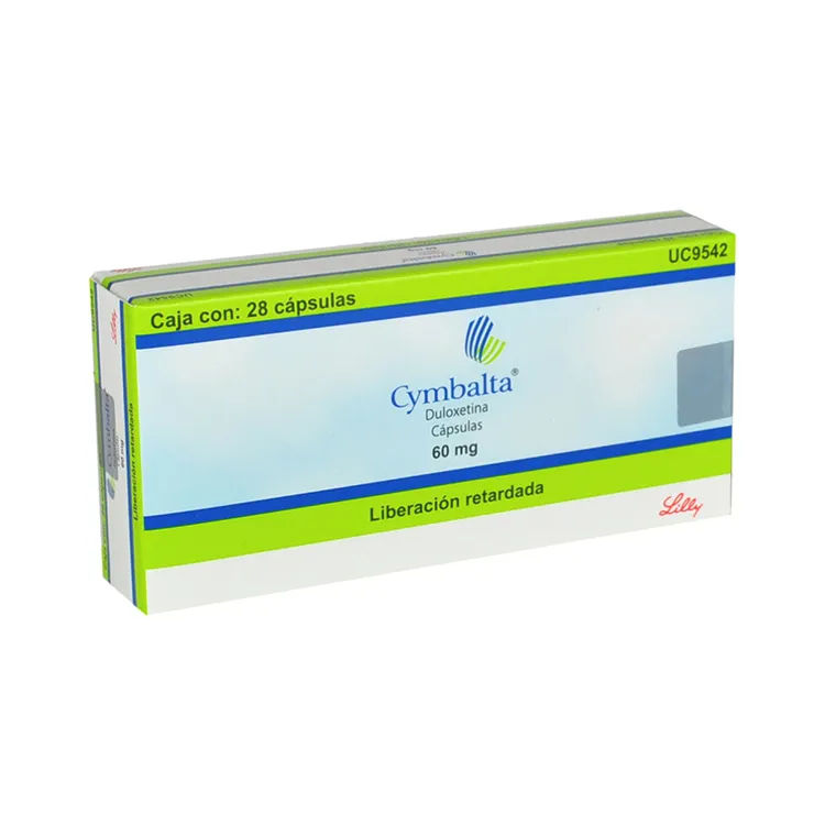Imagen de Cymbalta