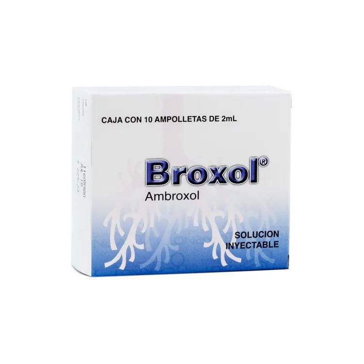 Broxol