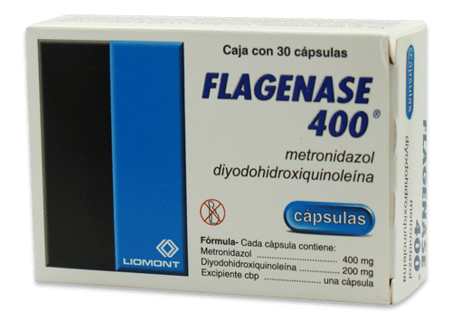 Flagenase