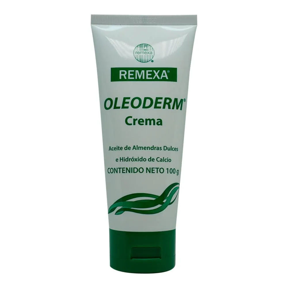 Oleoderm Crema