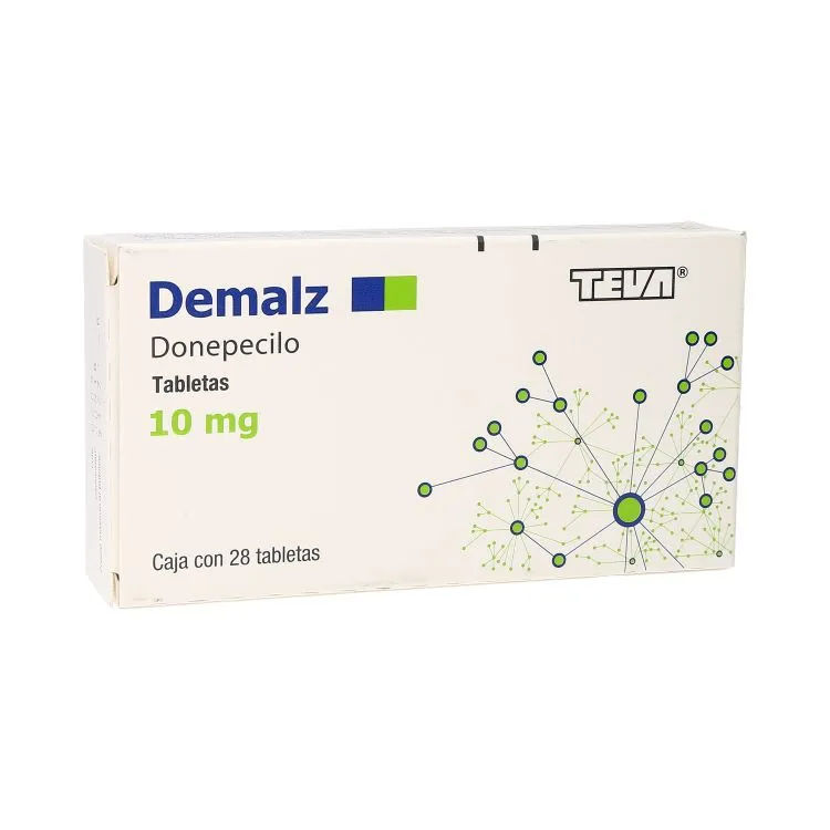 Imagen de Demalz
