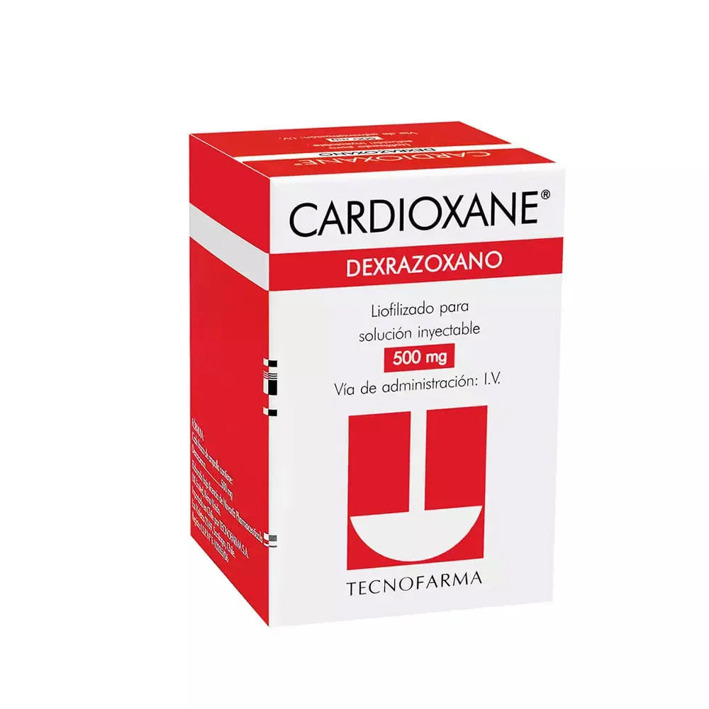 Cardioxane