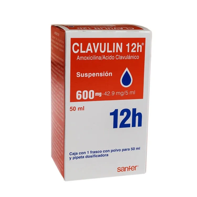 Clavulin