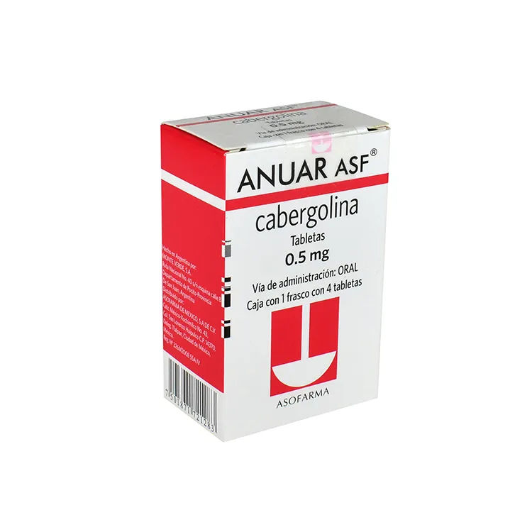 Imagen de Anuar Asf
