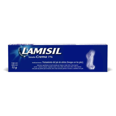 Imagen de Lamisil