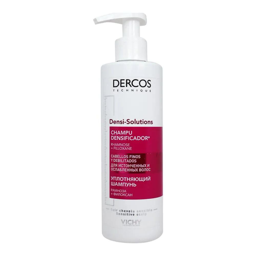Densi-Solutions Shampoo