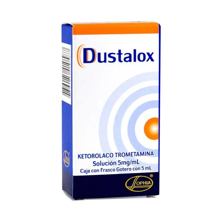 Imagen de Dustalox