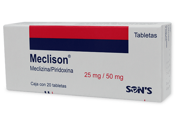 Meclison