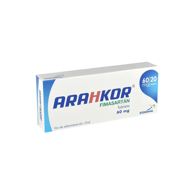 Imagen de Arahkor