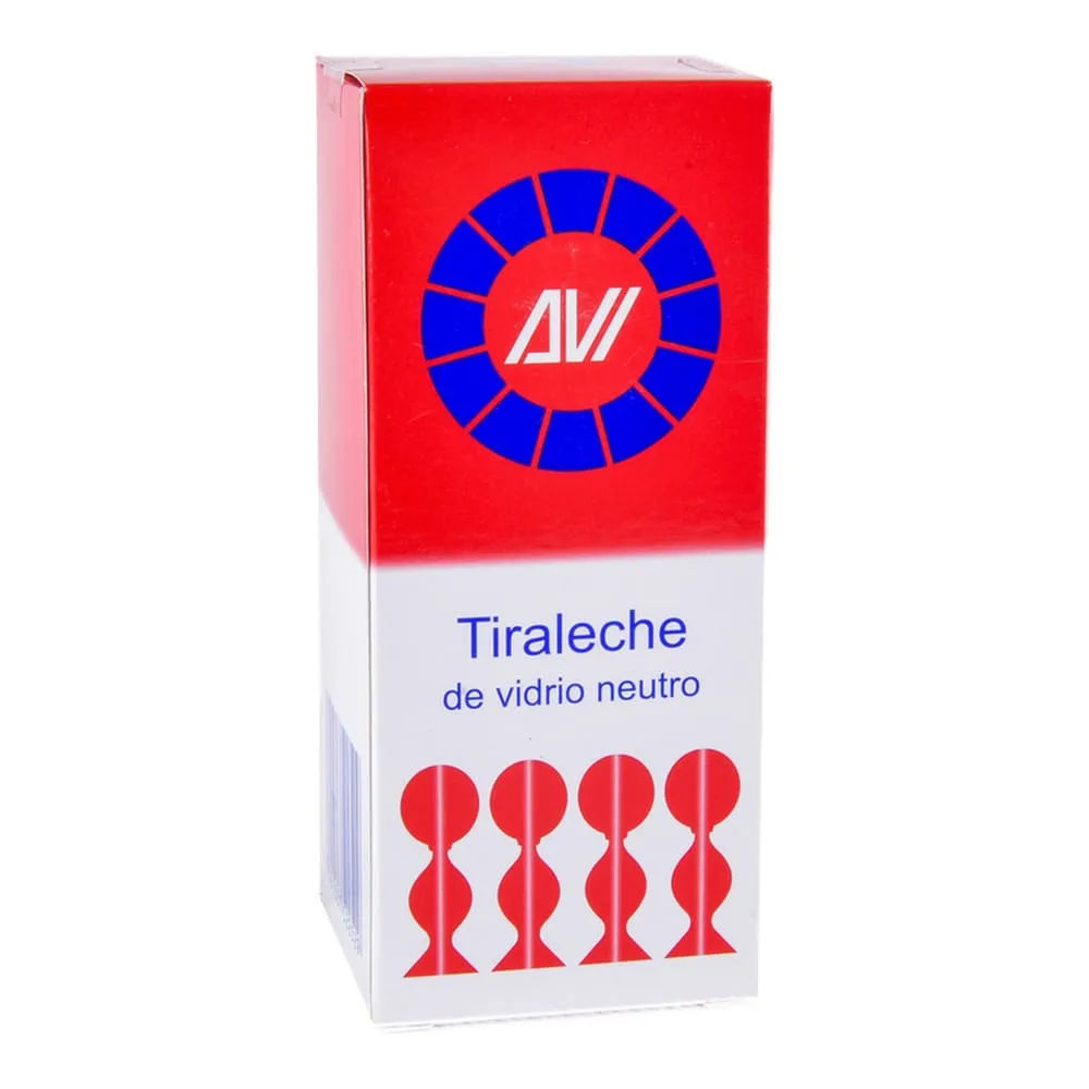 Imagen de Avi Tiraleche