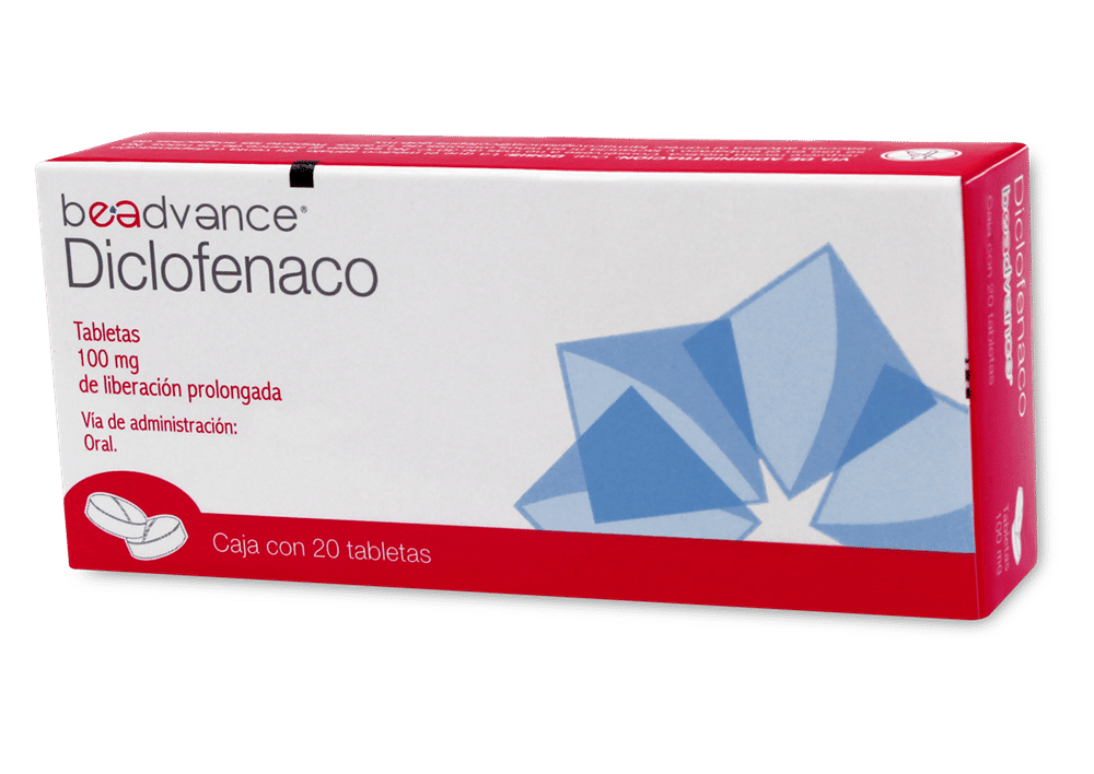Imagen de Diclofenaco