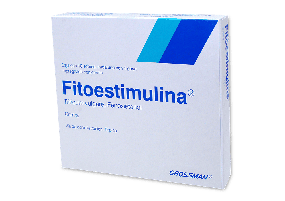 Imagen de Fitoestimulina Gasa
