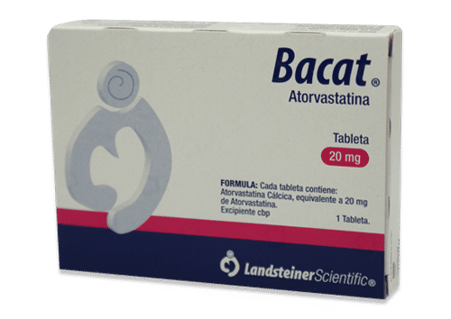 Imagen de Bacat