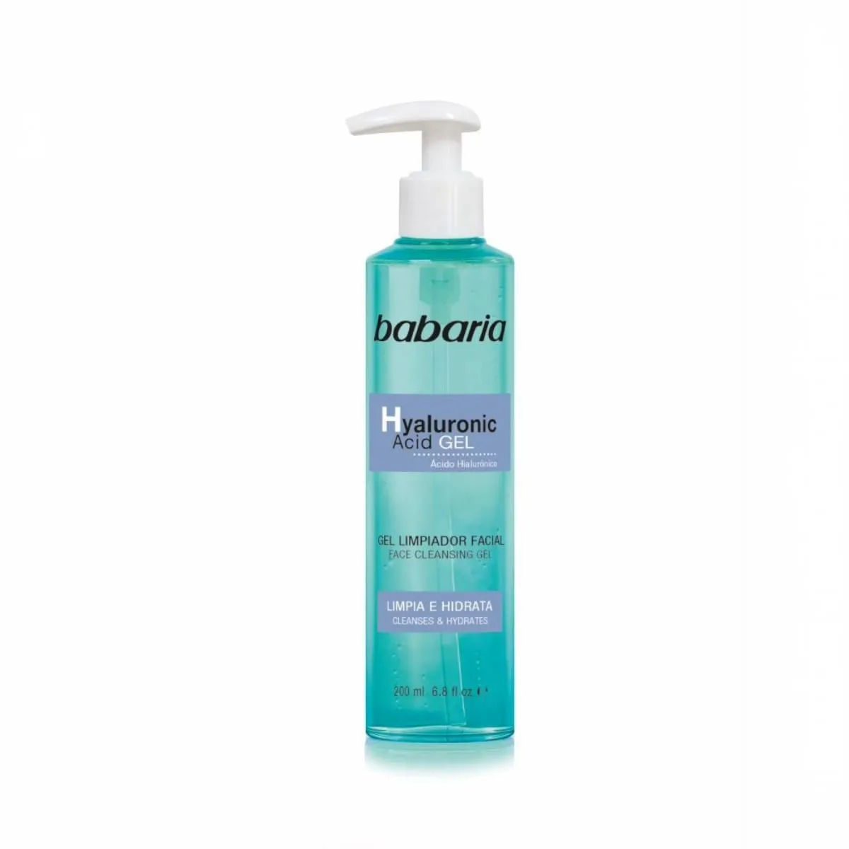 Hyaluronic Acid Gel