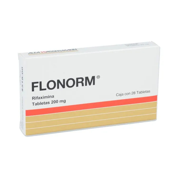 Imagen de Flonorm