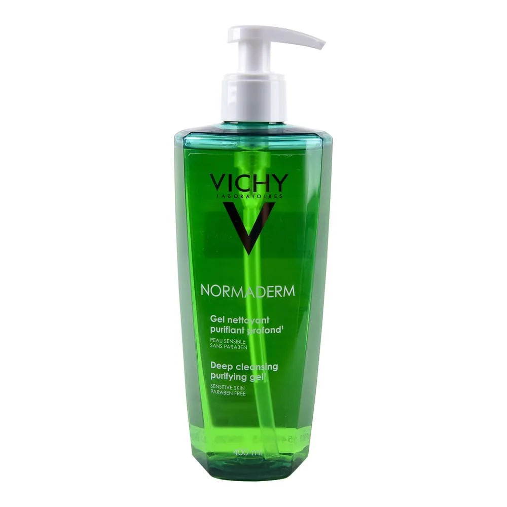 Imagen de Normaderm Phytosolution Gel