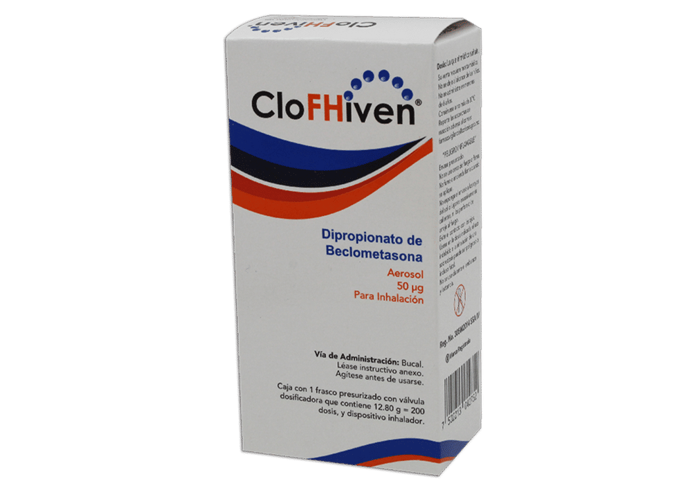 Clofhiven