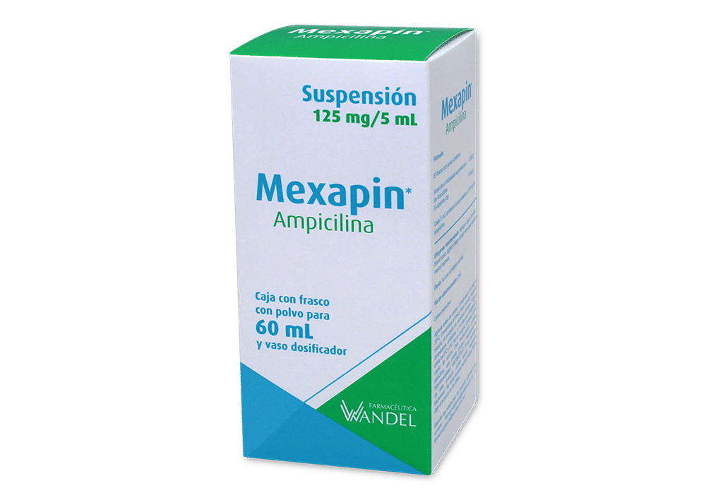 Mexapin