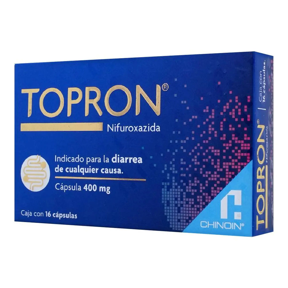 Topron