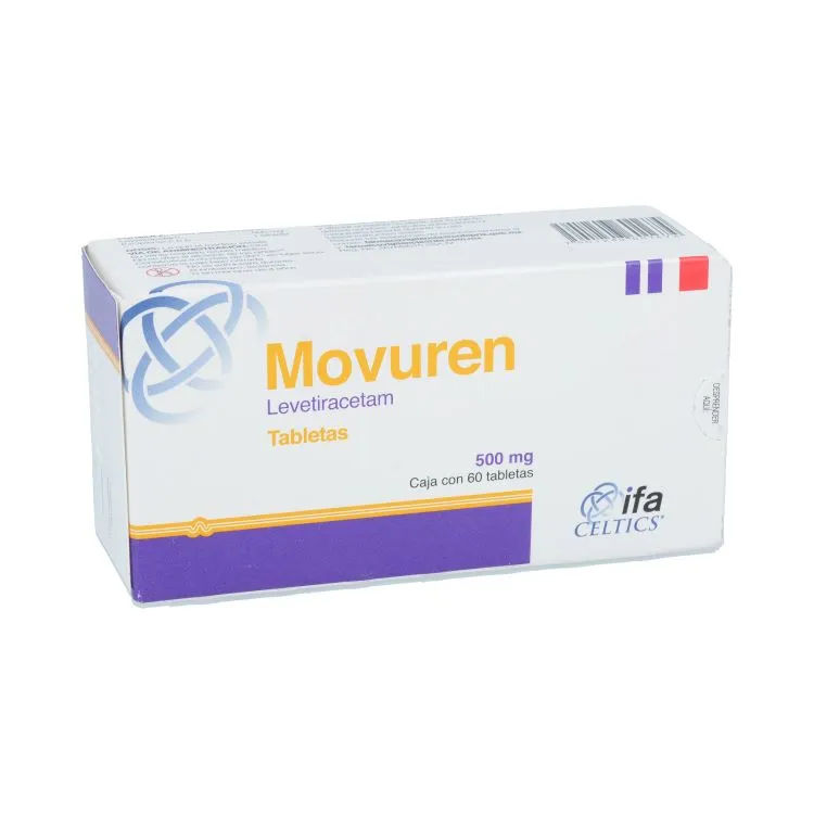 Imagen de Movuren
