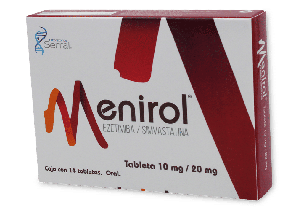 Imagen de Menirol