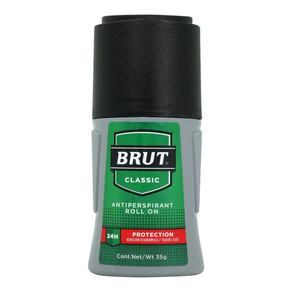 Imagen de Classic Roll-On