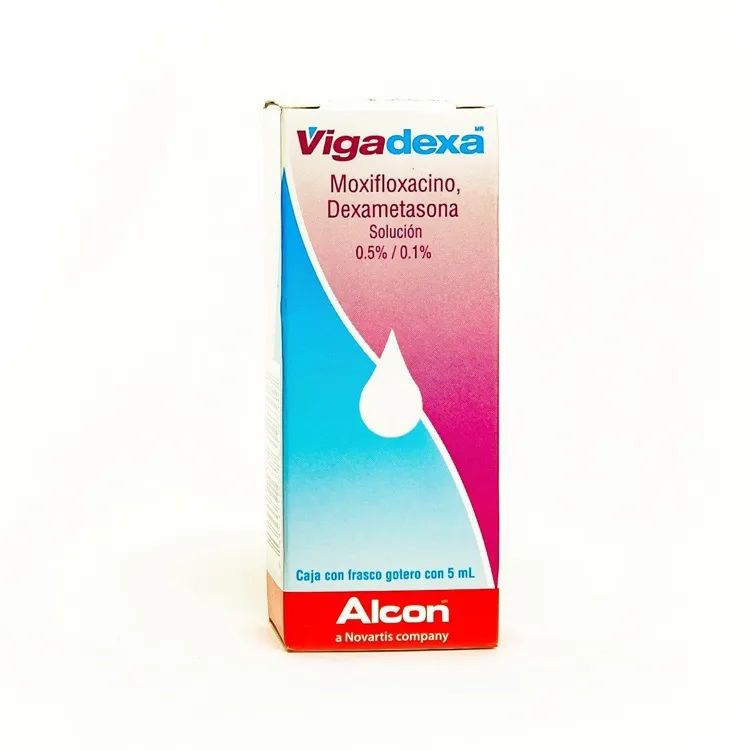 Imagen de Vigadexa