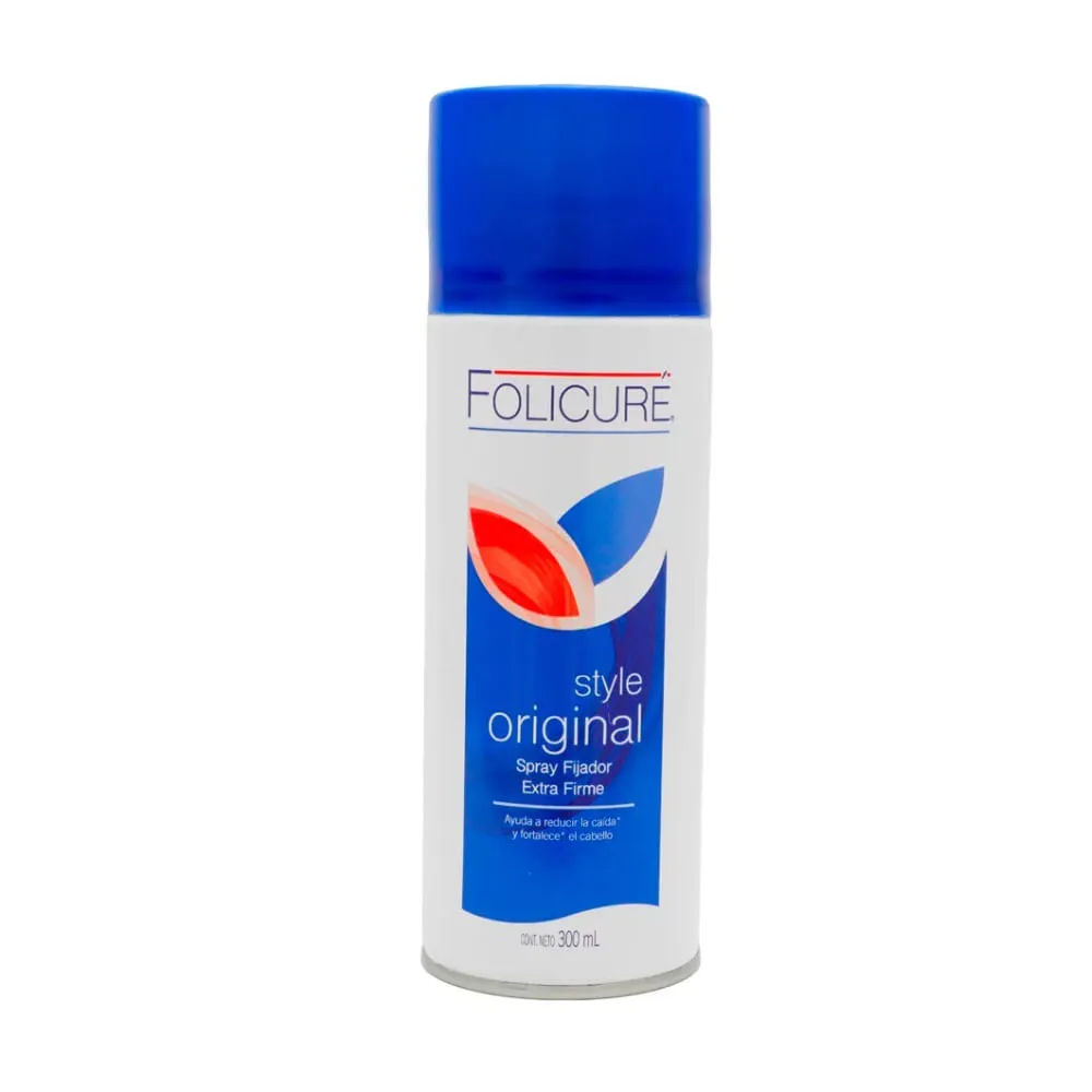 Imagen de Folicuré Style Original Spray