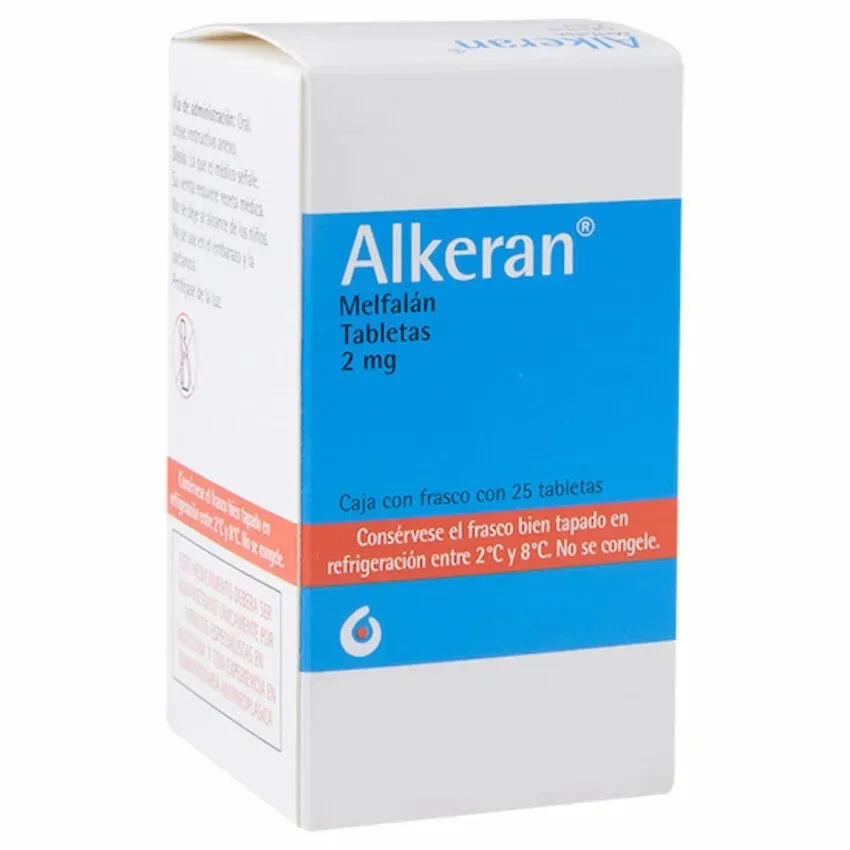 Imagen de Alkeran