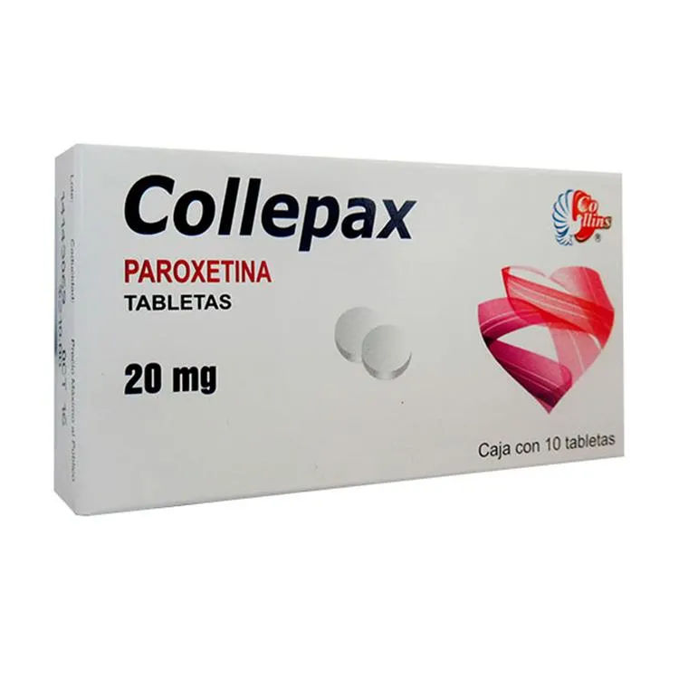 Imagen de Collepax