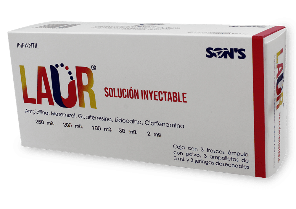 Imagen de LAUR
