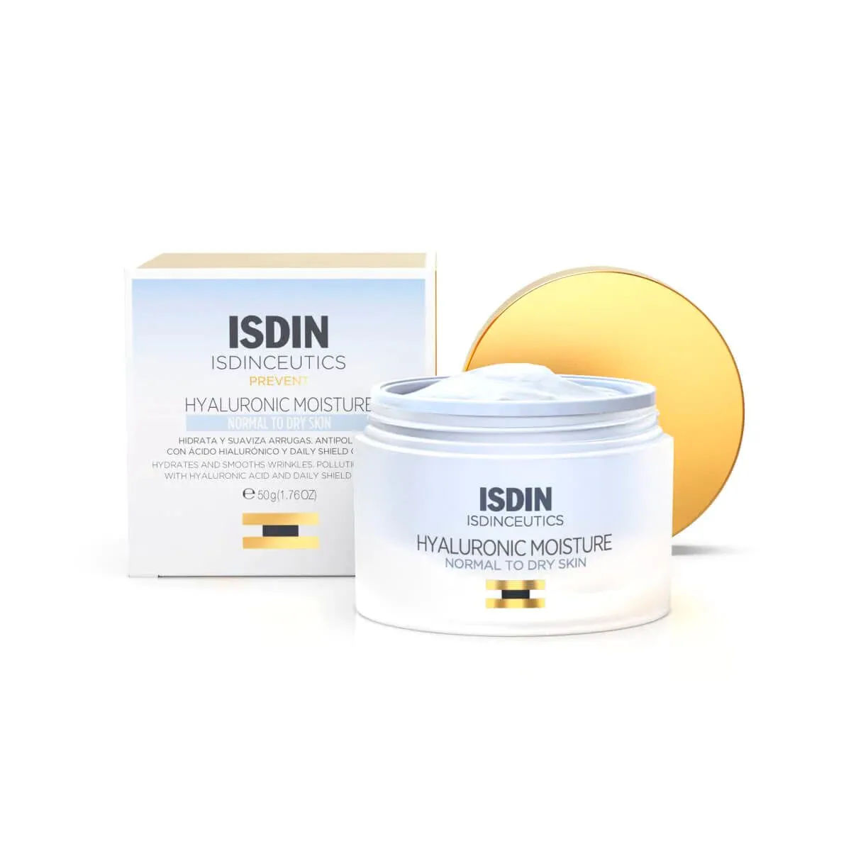 Imagen de Hyaluronic Moisture