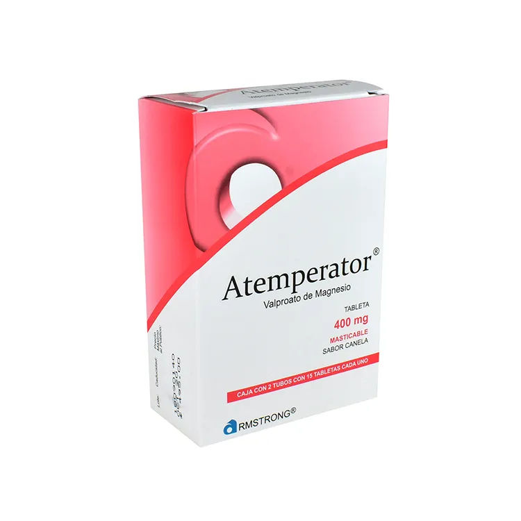 Atemperator