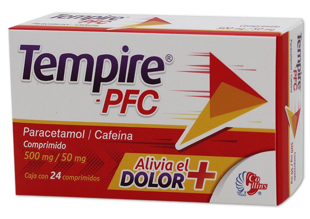 Imagen de Tempire-Pfc