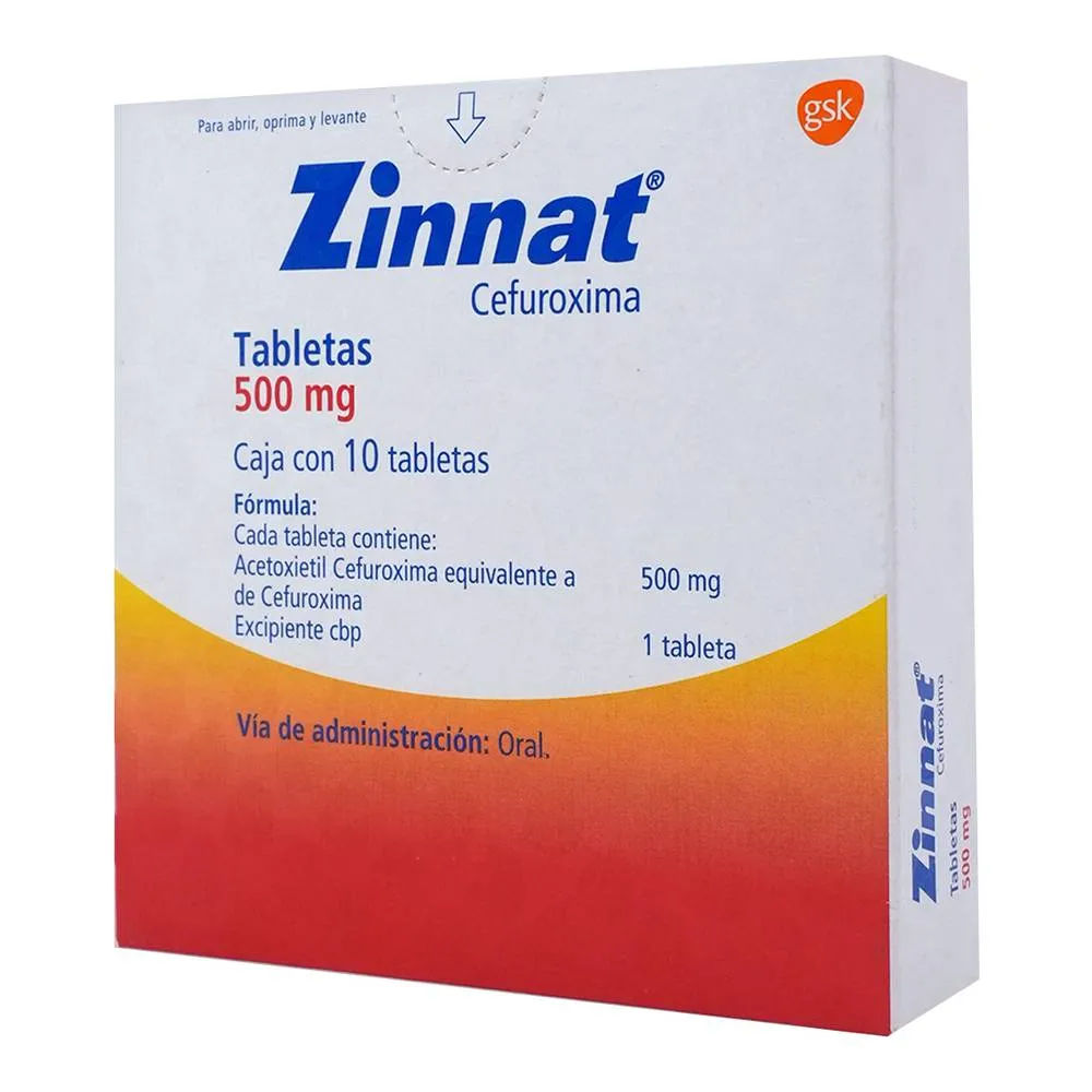 Imagen de Zinnat