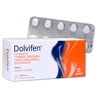 Imagen de Dolvifen