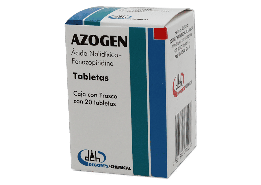 Imagen de Azogen