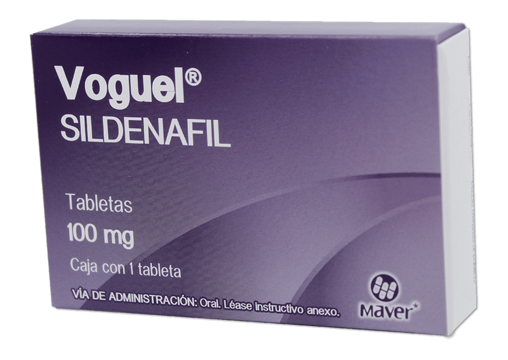 Imagen de Voguel